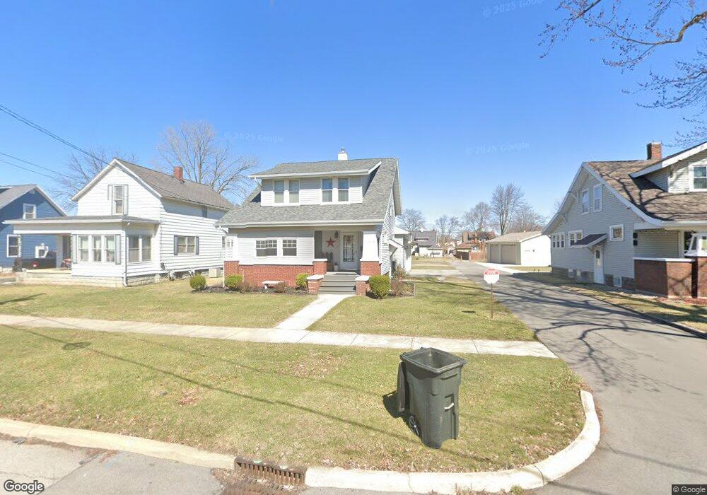 608 W Lima St, Findlay, OH 45840 - photo 1