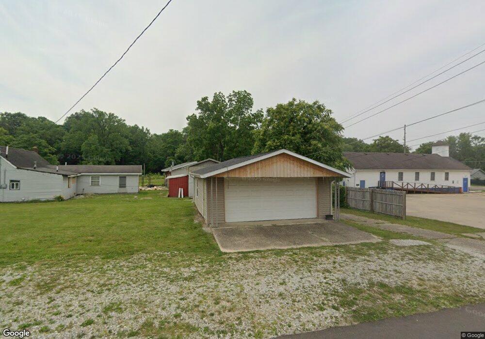 1815 B St, Anderson, IN 46016 - photo 1