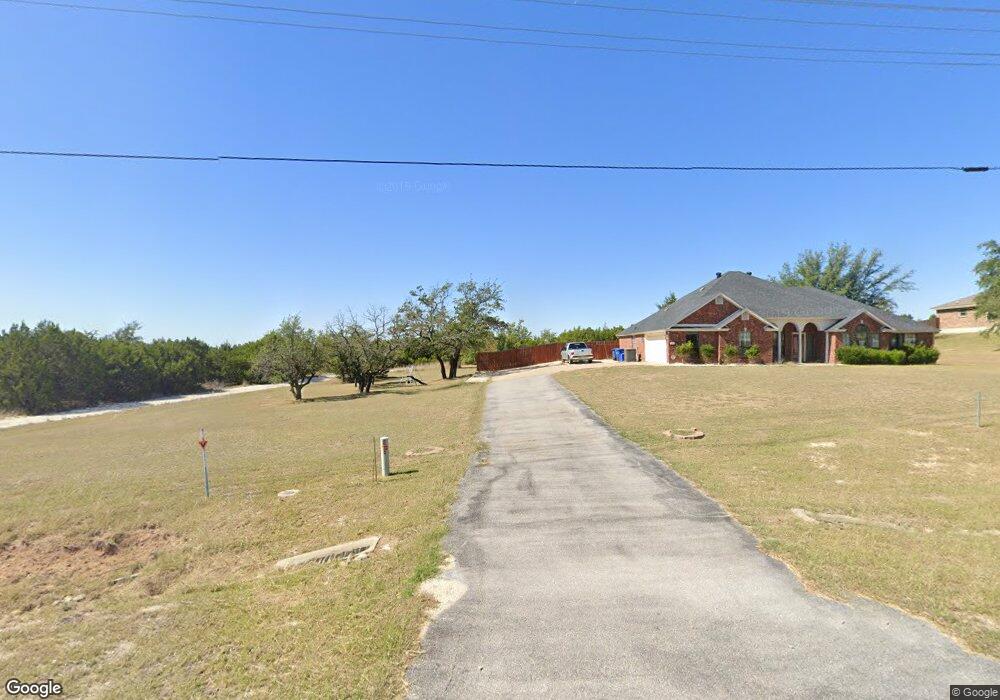 2295 Big Divide Rd, Copperas Cove, TX 76522 - photo 1