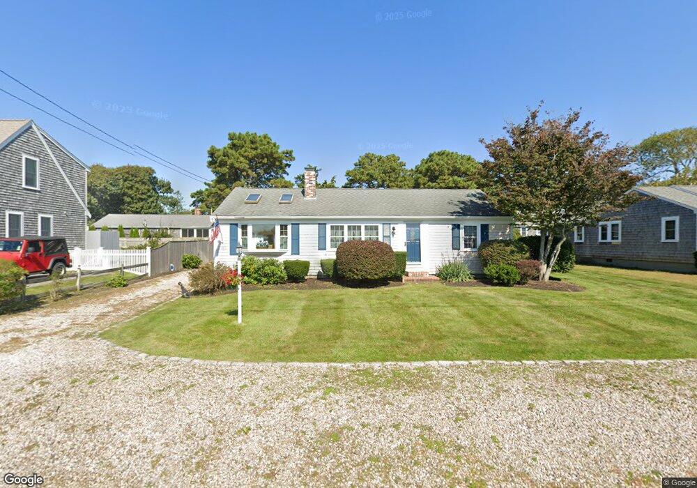 20 Shore Rd, West Dennis, MA 02670 - photo 1