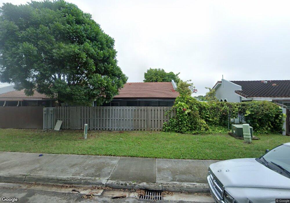 8032 SW 153rd Place, Miami, FL 33193 - photo 1