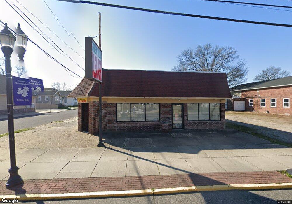 402 W Kings Hwy, Mount Ephraim, NJ 08059 - photo 1