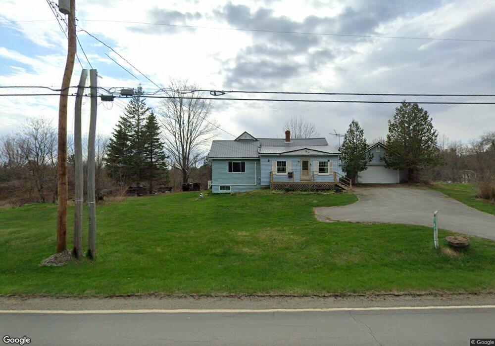 167 Railroad Ave, Dexter, ME 04930 - photo 1