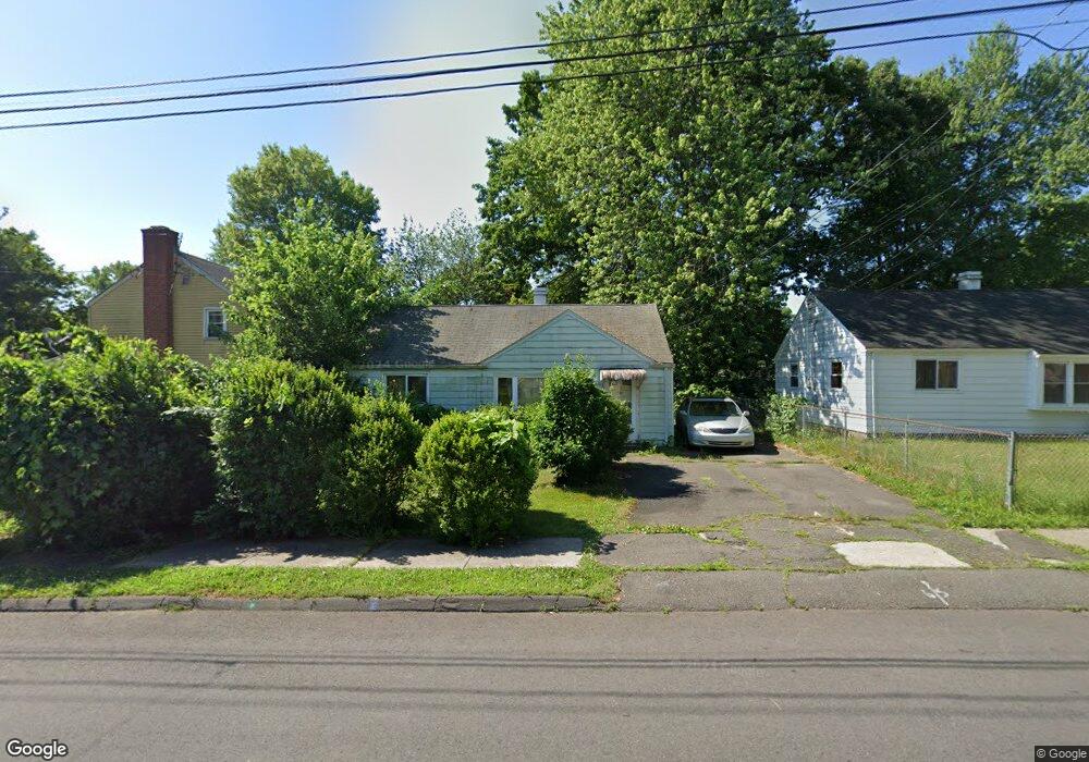 83 E Euclid St, Hartford, CT 06112 - photo 1