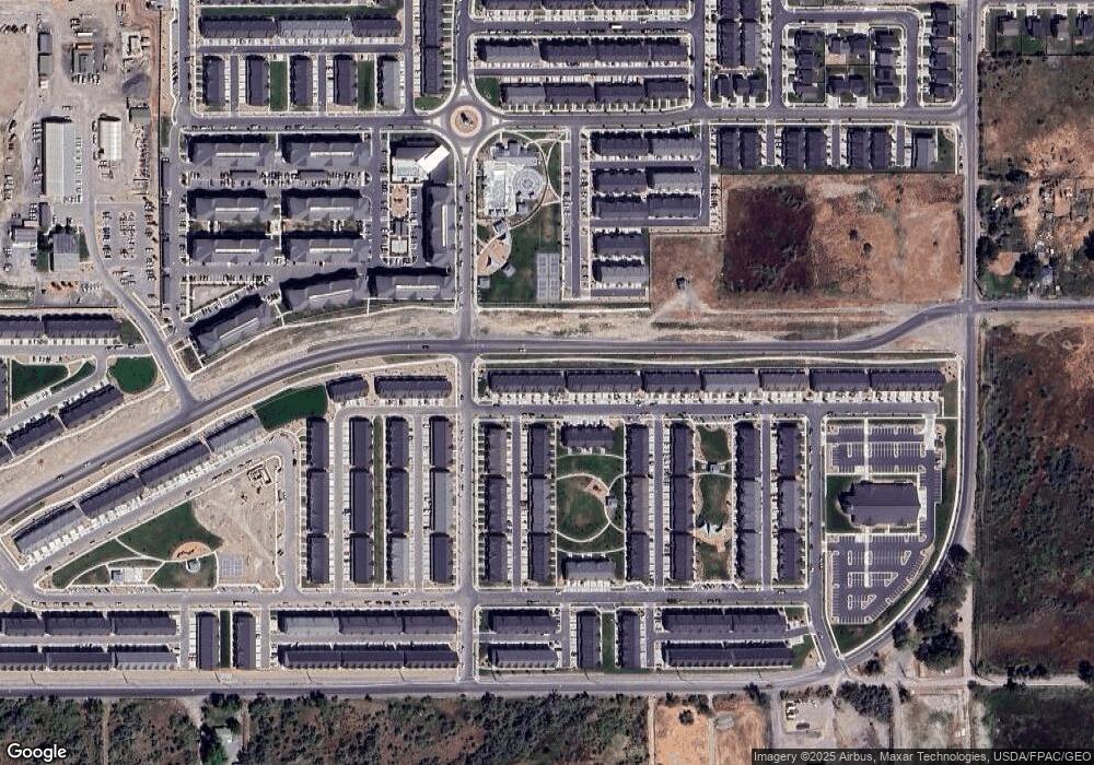 1066 E Pilot St unit 1007, Saratoga Springs, UT 84045 - photo 1