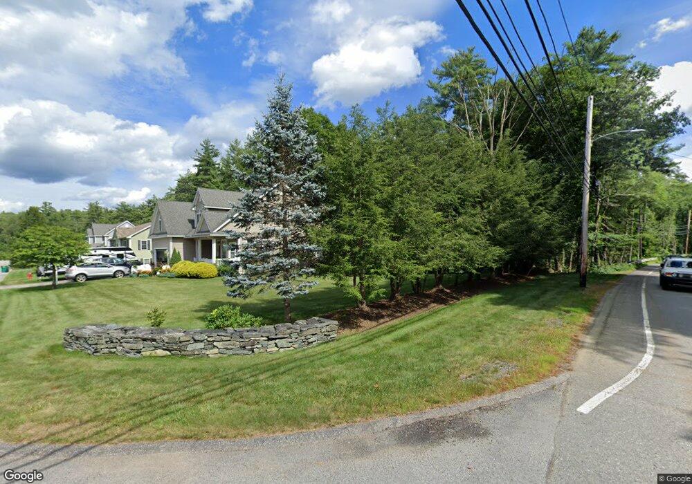 4 Nelson Way, Barre, MA 01005 - photo 1