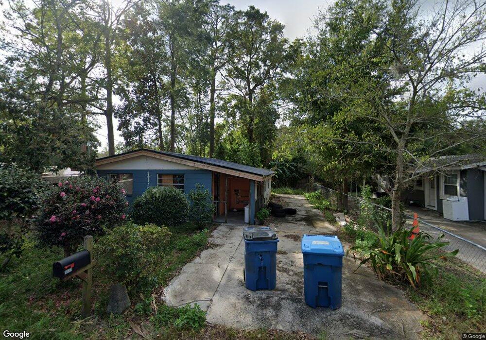 3313 Bartow St, Brunswick, GA 31520 - photo 1