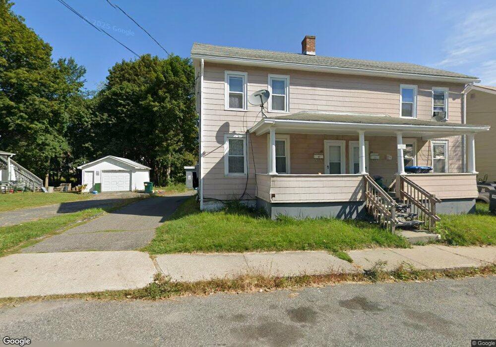 29 Burt St, Adams, MA 01220 - photo 1