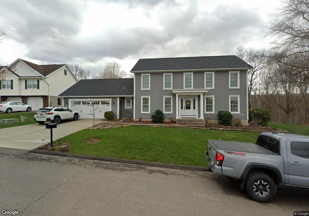 1204 Tonwin St, Archbald, PA 18403 - photo 1