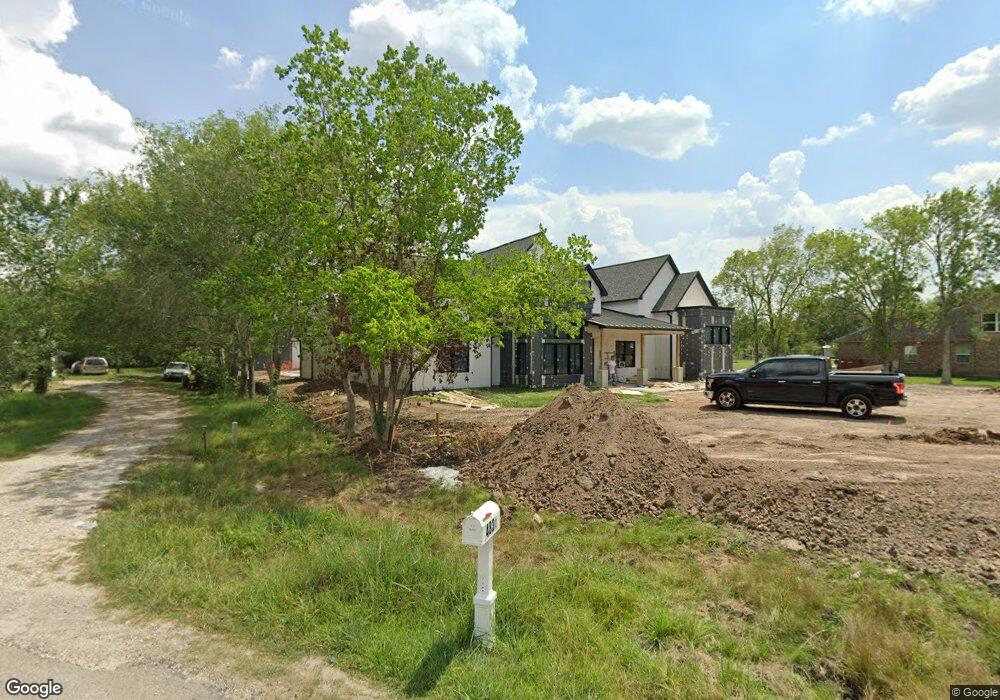 4824 Lewis Dr, Pearland, TX 77584 - photo 1