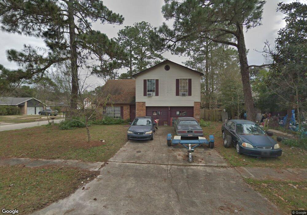 316 Runnymeade Cir, Slidell, LA 70461 - photo 1