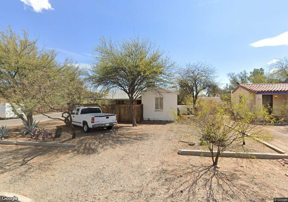 2926 E Linden St, Tucson, AZ 85716 - photo 1