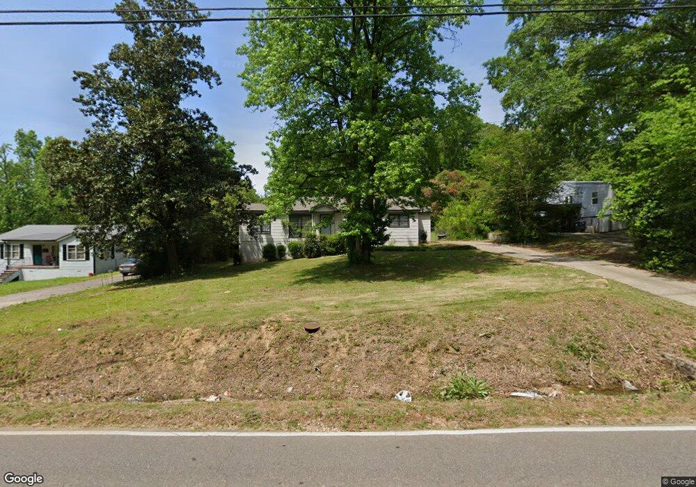 324 23rd Ave NE, Center Point, AL 35215 - photo 1