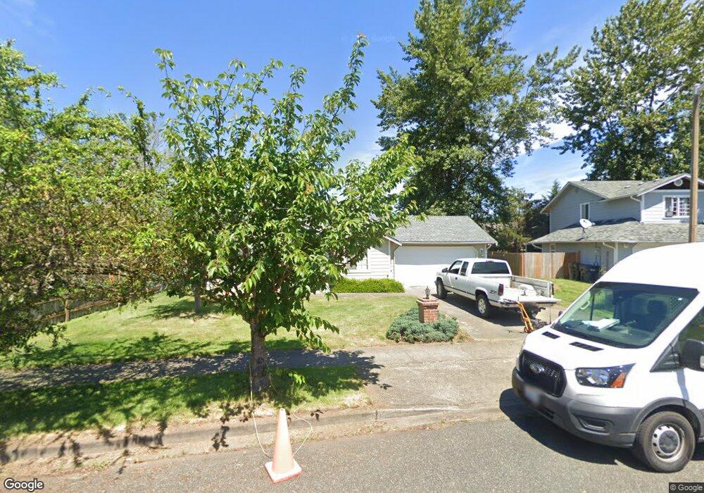 711 Grinnell Ave SW, Orting, WA 98360 - photo 1