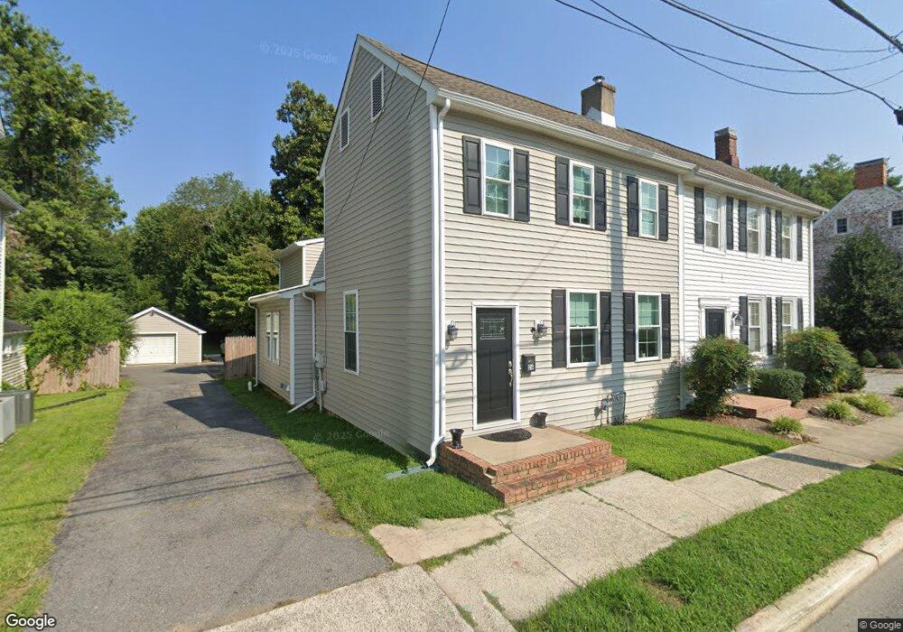 26 S Main St, Camden, DE 19934 - photo 1