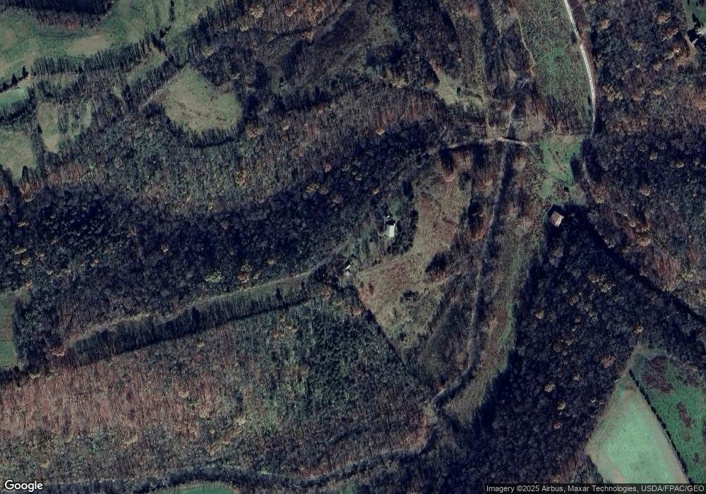 355 Johnson Creek Rd, Ewing, KY 41039 - photo 1