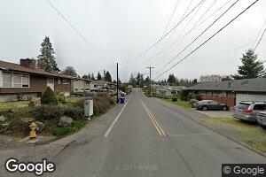 9 TH AV 51st St SW, Everett, WA 98203