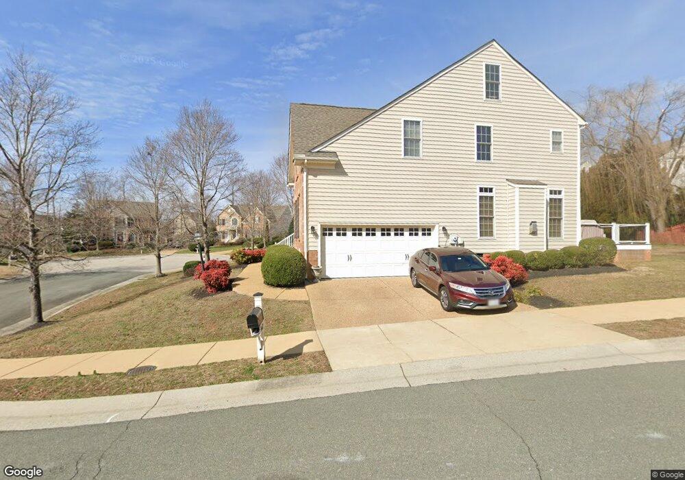 14412 Charter Walk Ln, Midlothian, VA 23114 - photo 1