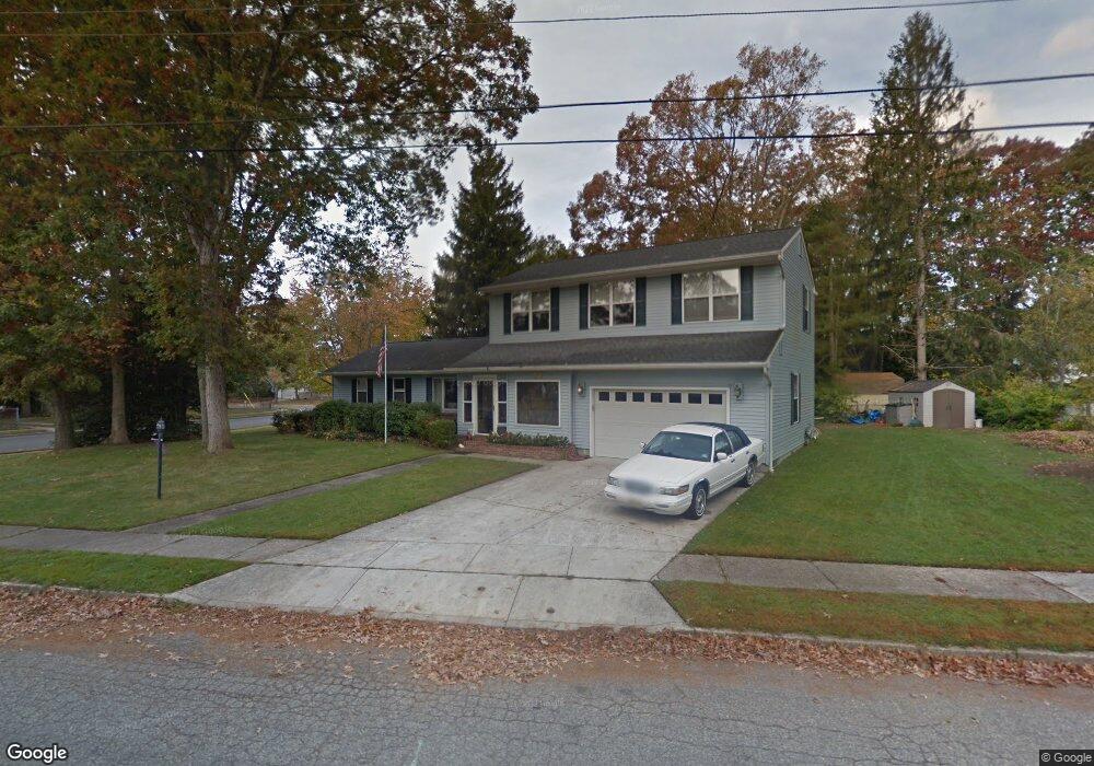 22 Southview Dr, Somers Point, NJ 08244 - photo 1