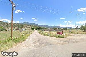 TBD Box Canyon Rd, Howard, CO 81233