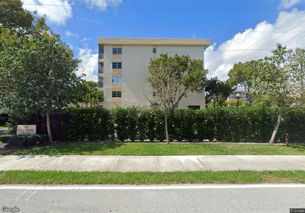55 SW 2nd Ave unit 5090, Boca Raton, FL 33432 - photo 1