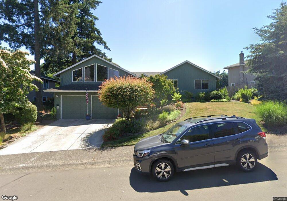 2935 Hunter Way, West Linn, OR 97068 - photo 1