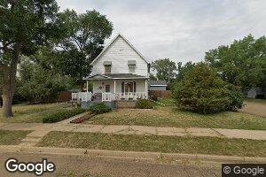 126 2nd St N, Richardton, ND 58652