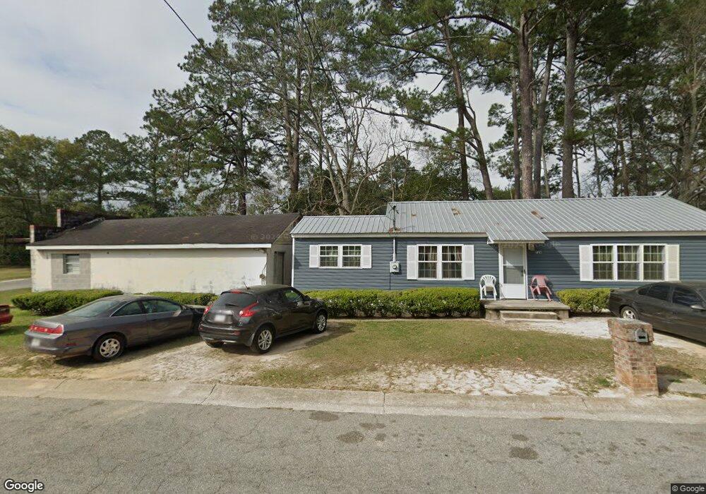 729 8th St SE, Moultrie, GA 31768 - photo 1