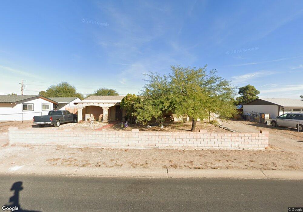 525 N 97th St, Mesa, AZ 85207 - photo 1