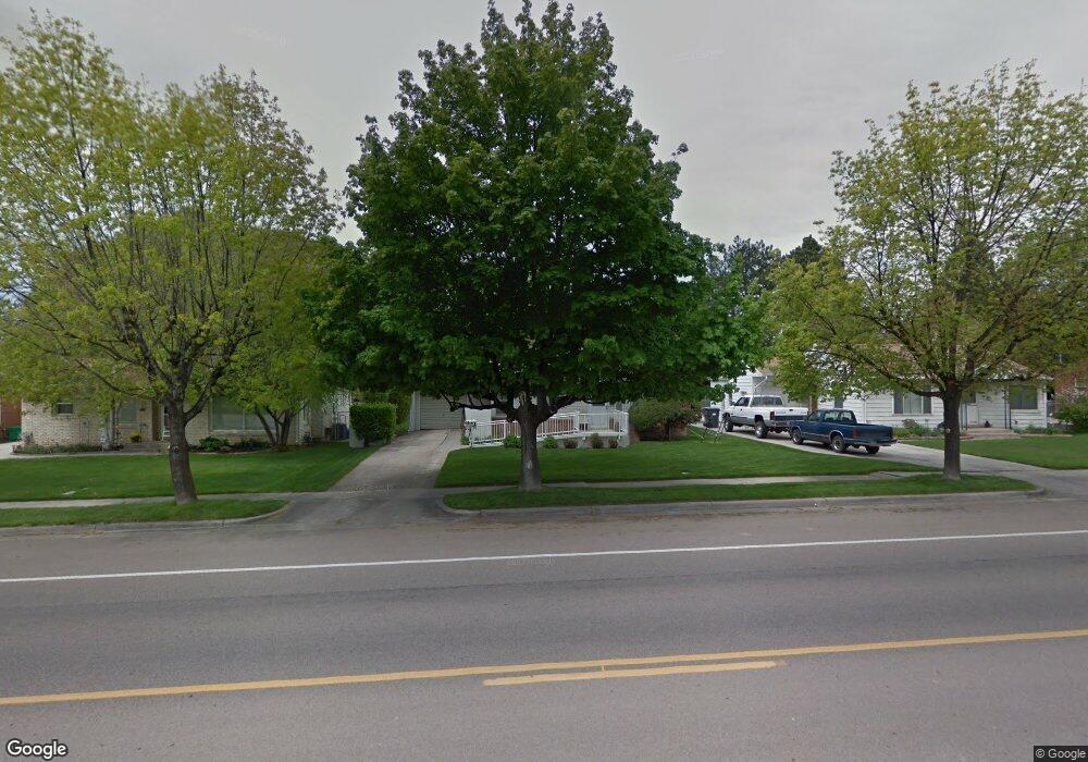 465 N 100 E, American Fork, UT 84003 - photo 1