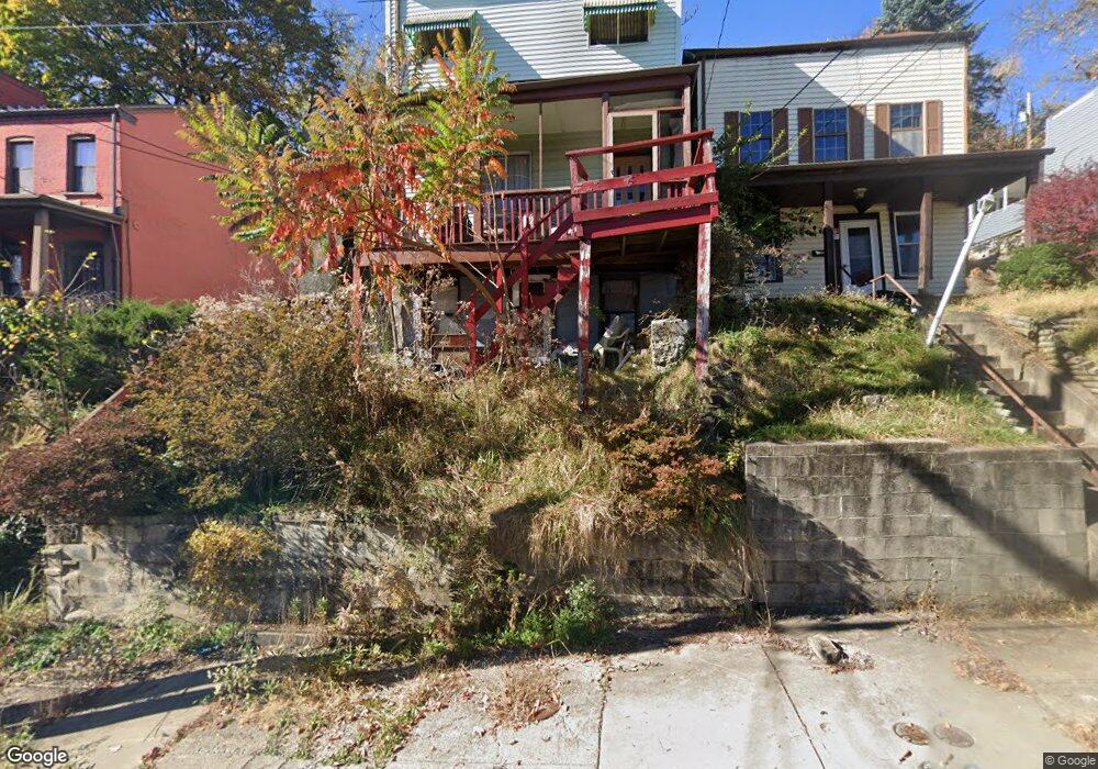 1723 Warren St, Pittsburgh, PA 15212 - photo 1