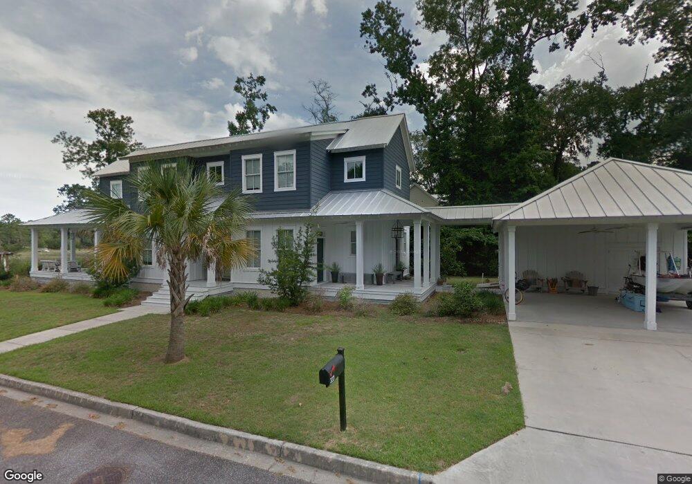 2221 Cinder Landing Ct, Savannah, GA 31406 - photo 1