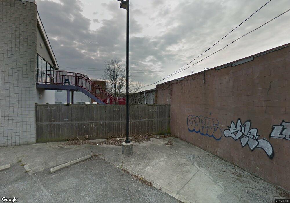 1151 E Cherry St, Columbus, OH 43205 - photo 1