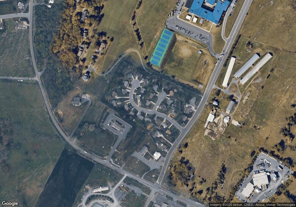 1231 Calina Ct, Harrisonburg, VA 22801 - photo 1