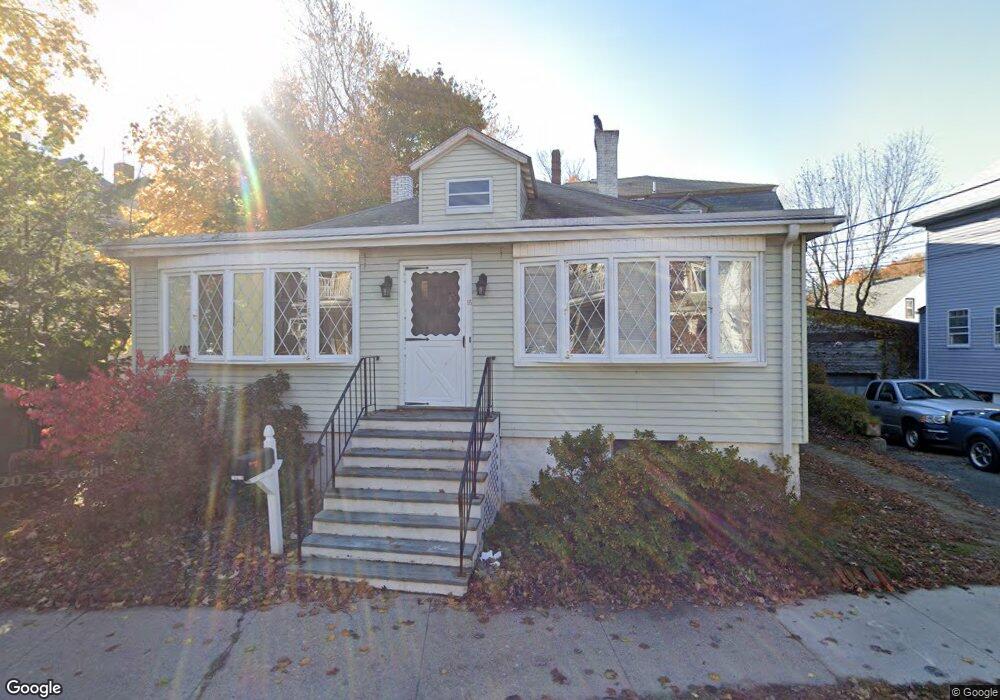 16 Newcomb St, Arlington, MA 02474 - photo 1