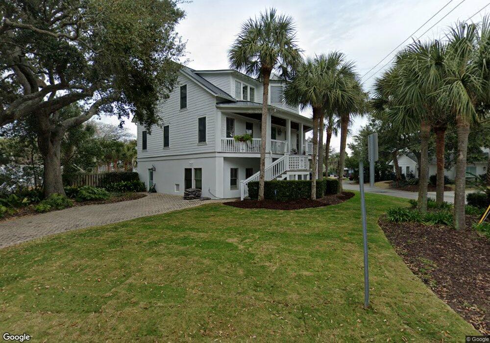 8 34th Ave, Isle of Palms, SC 29451 - photo 1
