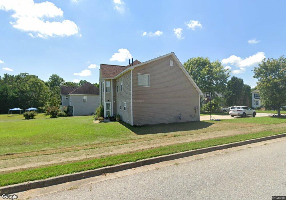 15 Short Cir, Covington, GA 30016 - photo 1