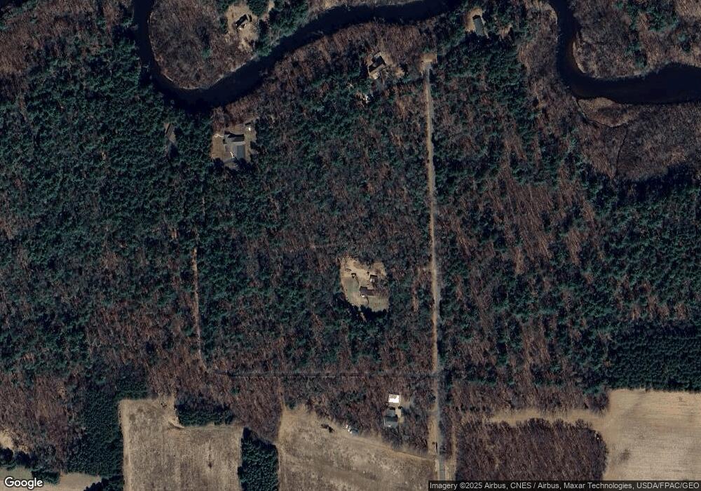 26951 Chelmo Rd, Webster, WI 54893 - photo 1