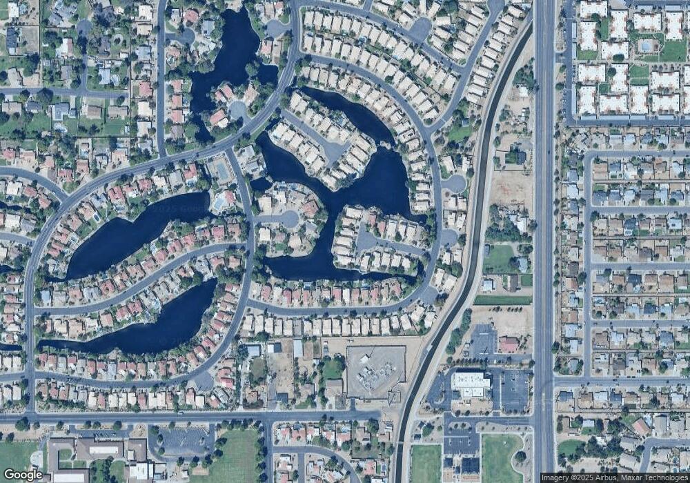 1741 E Boston Cir, Chandler, AZ 85225 - photo 1