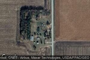 3478 Nettle Ave, Manly, IA 50456