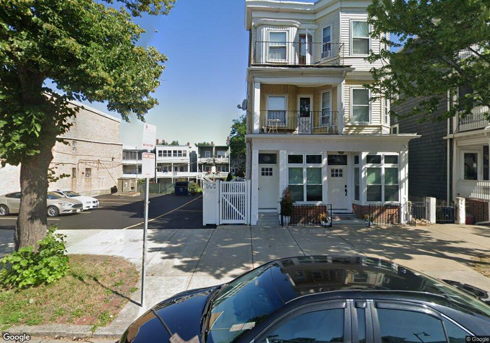 728 Bennington St unit 207, Boston, MA 02128 - photo 1