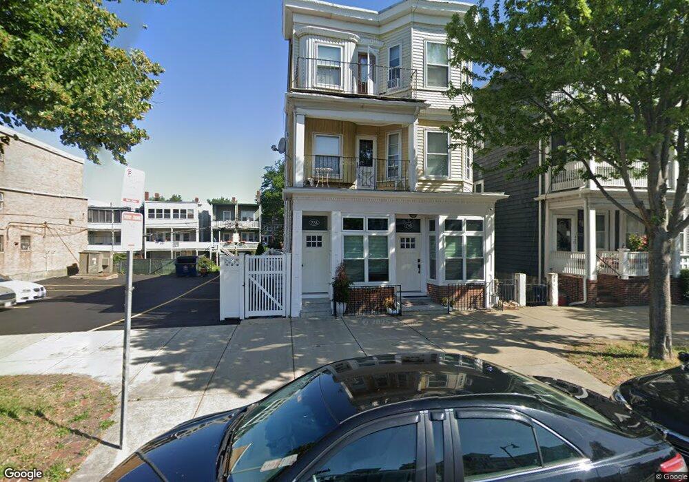 730 Bennington St unit 106, Boston, MA 02128 - photo 1