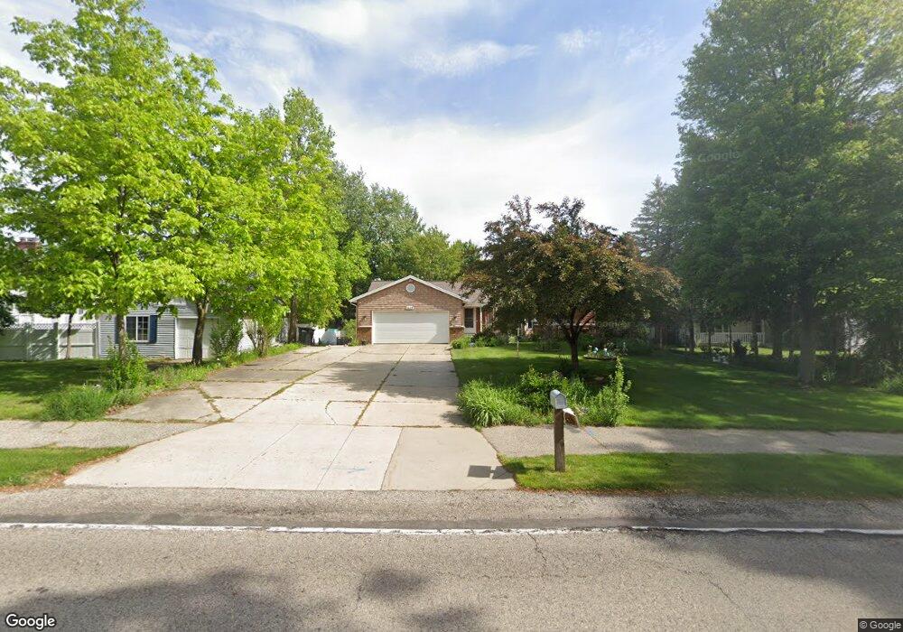 1449 52nd St SW, Wyoming, MI 49509 - photo 1