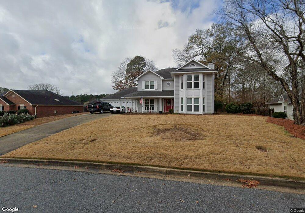 29 Fenwyck Ct, Midland, GA 31820 - photo 1