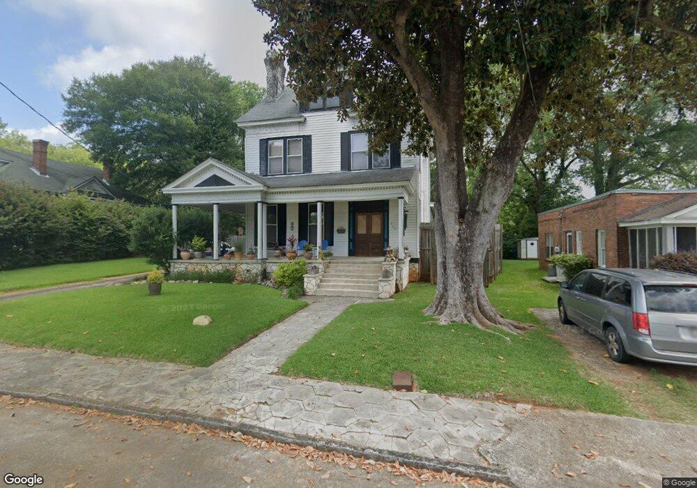 929 Summit Ave, Macon, GA 31211 - photo 1