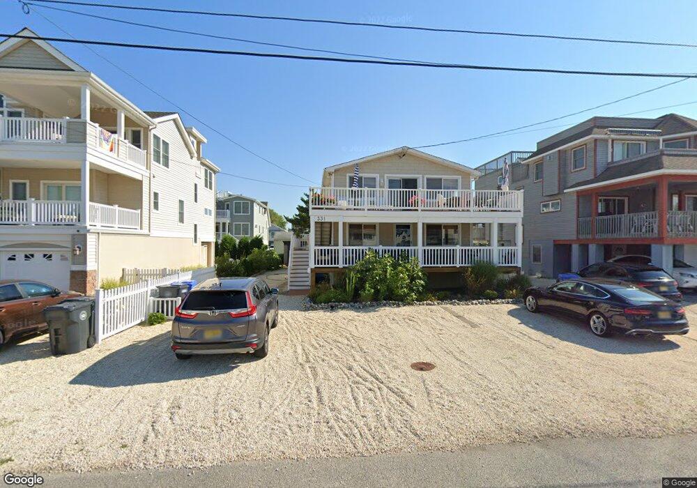331 Jefferis Ave, Beach Haven, NJ 08008 - photo 1