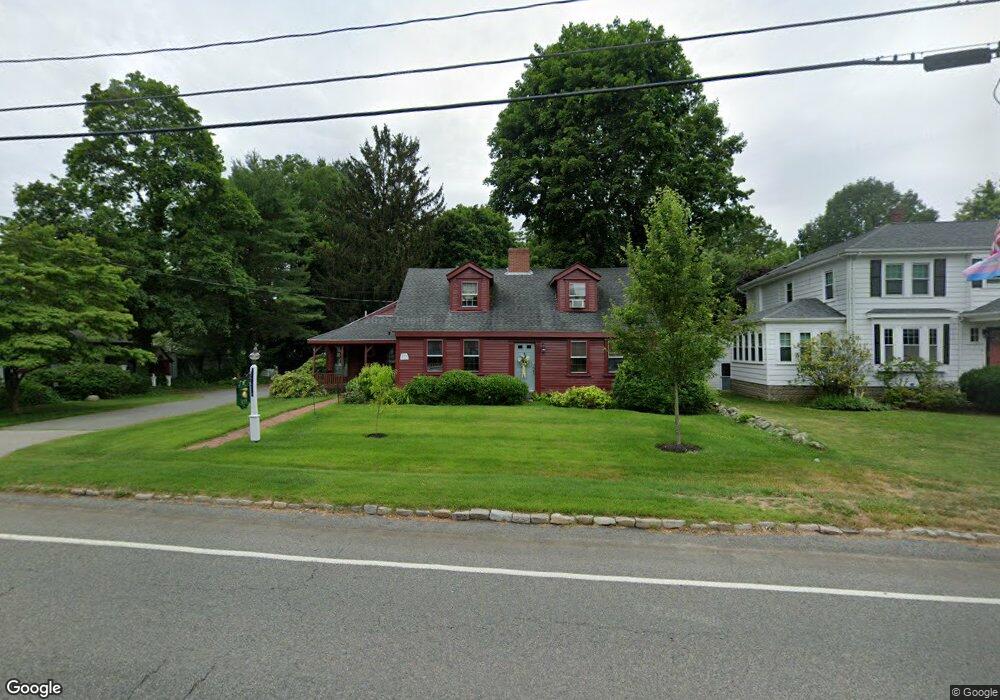 844 Washington St, Whitman, MA 02382 - photo 1