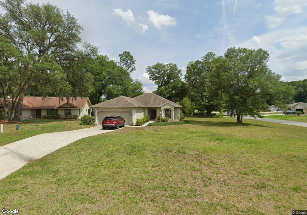 19208 SW 96th Loop, Dunnellon, FL 34432 - photo 1