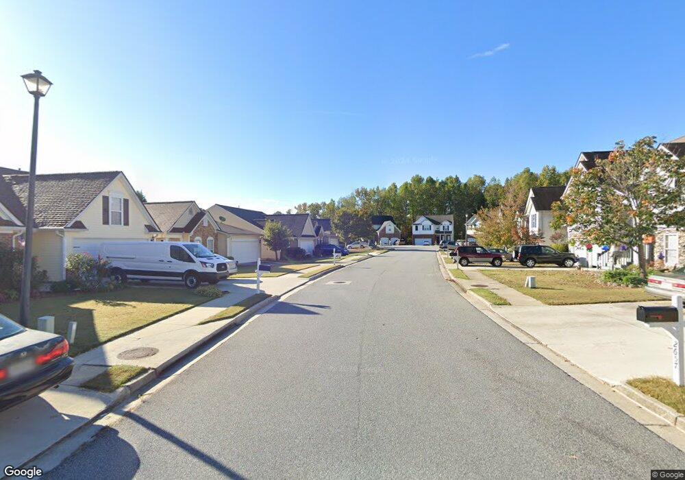 0 Downingwood Ln SW unit 3190853, Grayson, GA 30017 - photo 1