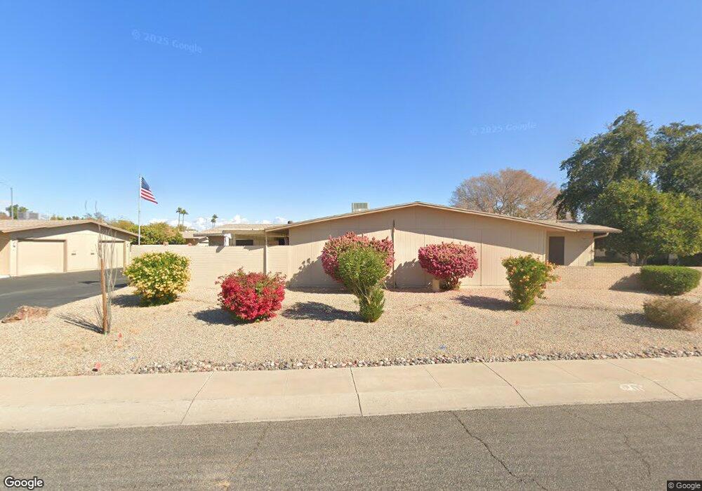17647 N 102nd Dr, Sun City, AZ 85373 - photo 1